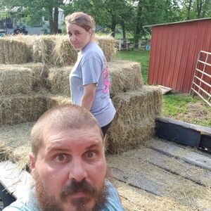 Meet your Posher, Chad